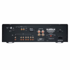 Magnat MR780 stereoförstärkare med Bluetooth, DAC & radio Magnat MR780 stereoförstärkare med Bluetooth, DAC & radio