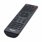 Magnat MR780 stereoförstärkare med Bluetooth, DAC & radio Magnat MR780 stereoförstärkare med Bluetooth, DAC & radio