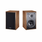 Magnat Monitor S10B stativhögtalare, valnöt par Magnat Monitor S10B stativhögtalare, valnöt par