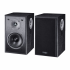 Magnat Monitor S10D dipolär surroundhögtalare, svart par Magnat Monitor S10D dipolär surroundhögtalare, svart par