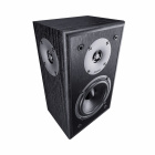 Magnat Monitor S10D dipolär surroundhögtalare, svart par Magnat Monitor S10D dipolär surroundhögtalare, svart par