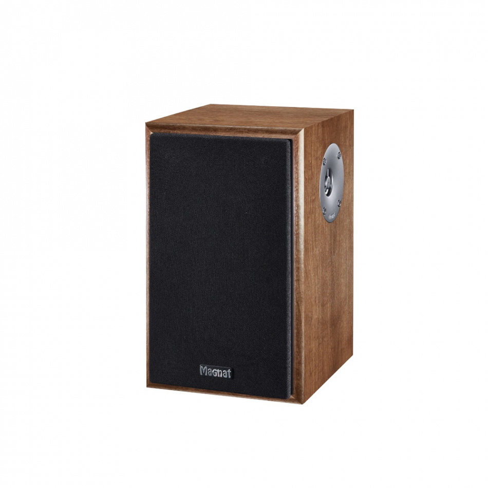 Magnat Monitor S10D dipolär surroundhögtalare, valnöt par