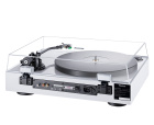Magnat MTT990 vinylspelare med AT95e-pickup, vit Magnat MTT990 vinylspelare med AT95e-pickup, vit