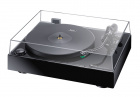 Magnat MTT990 vinylspelare med AT95e-pickup, svart Magnat MTT990 vinylspelare med AT95e-pickup, svart