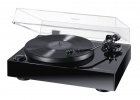 Magnat MTT990 vinylspelare med AT95e-pickup, svart Magnat MTT990 vinylspelare med AT95e-pickup, svart