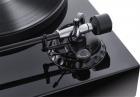Magnat MTT990 vinylspelare med AT95e-pickup, svart Magnat MTT990 vinylspelare med AT95e-pickup, svart