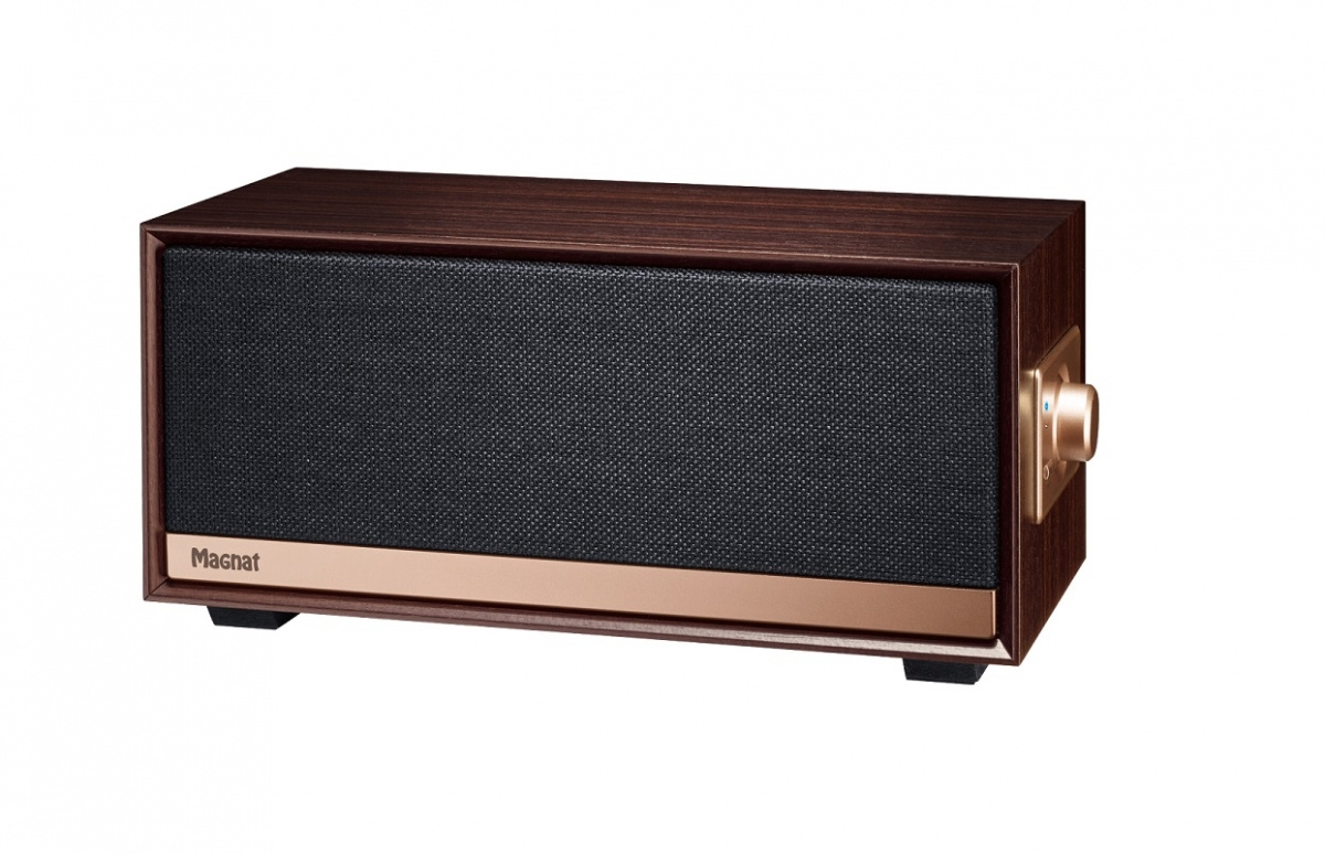 Magnat Prime Classic, Bluetooth högtalare
