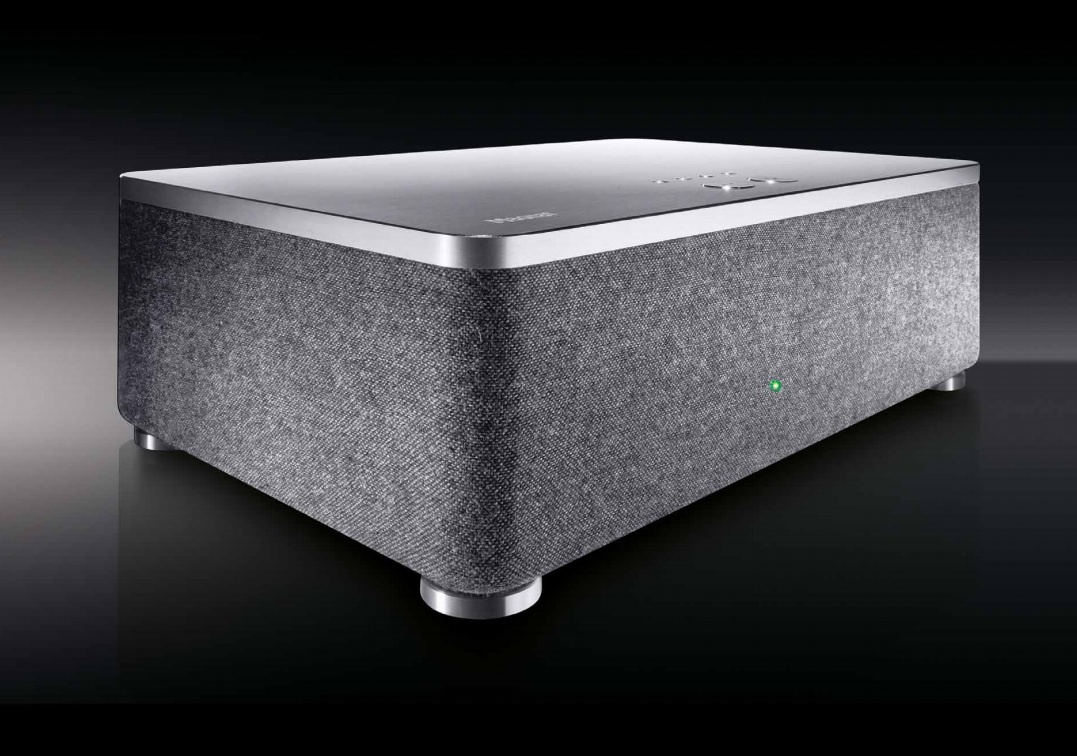 Magnat Prime One, Bluetooth högtalare