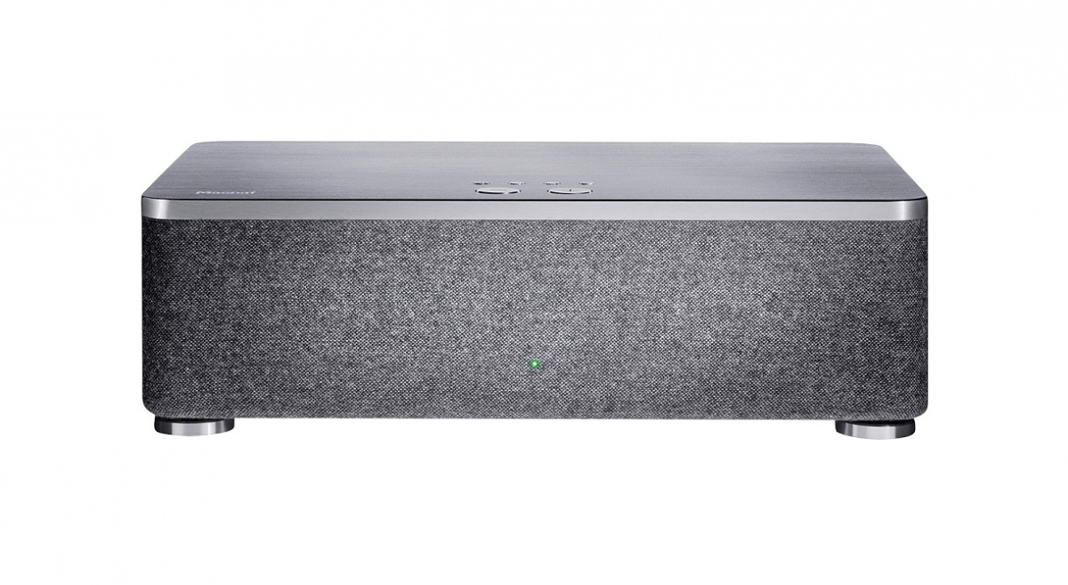 Magnat Prime One, Bluetooth högtalare