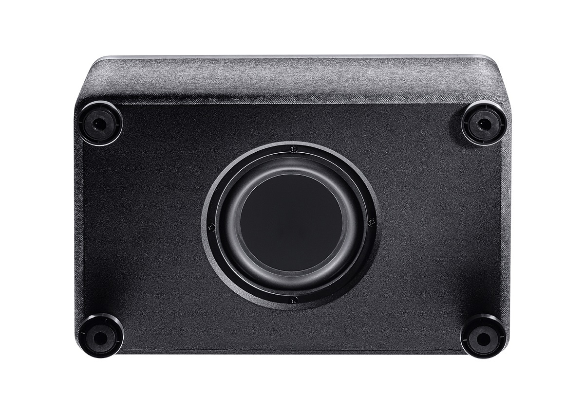 Magnat Prime One, Bluetooth högtalare