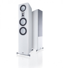 Magnat Signature 1109, golvhögtalare mattvit Magnat Signature 1109, golvhögtalare mattvit