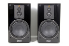 Magnat Signature 503 stativhögtalare, svart par Magnat Signature 503 stativhögtalare, svart par