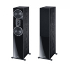 Magnat Signature 505 golvhögtalare, svart par Magnat Signature 505 golvhögtalare, svart par