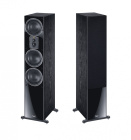 Magnat Signature 507 golvhögtalare, svart par Magnat Signature 507 golvhögtalare, svart par