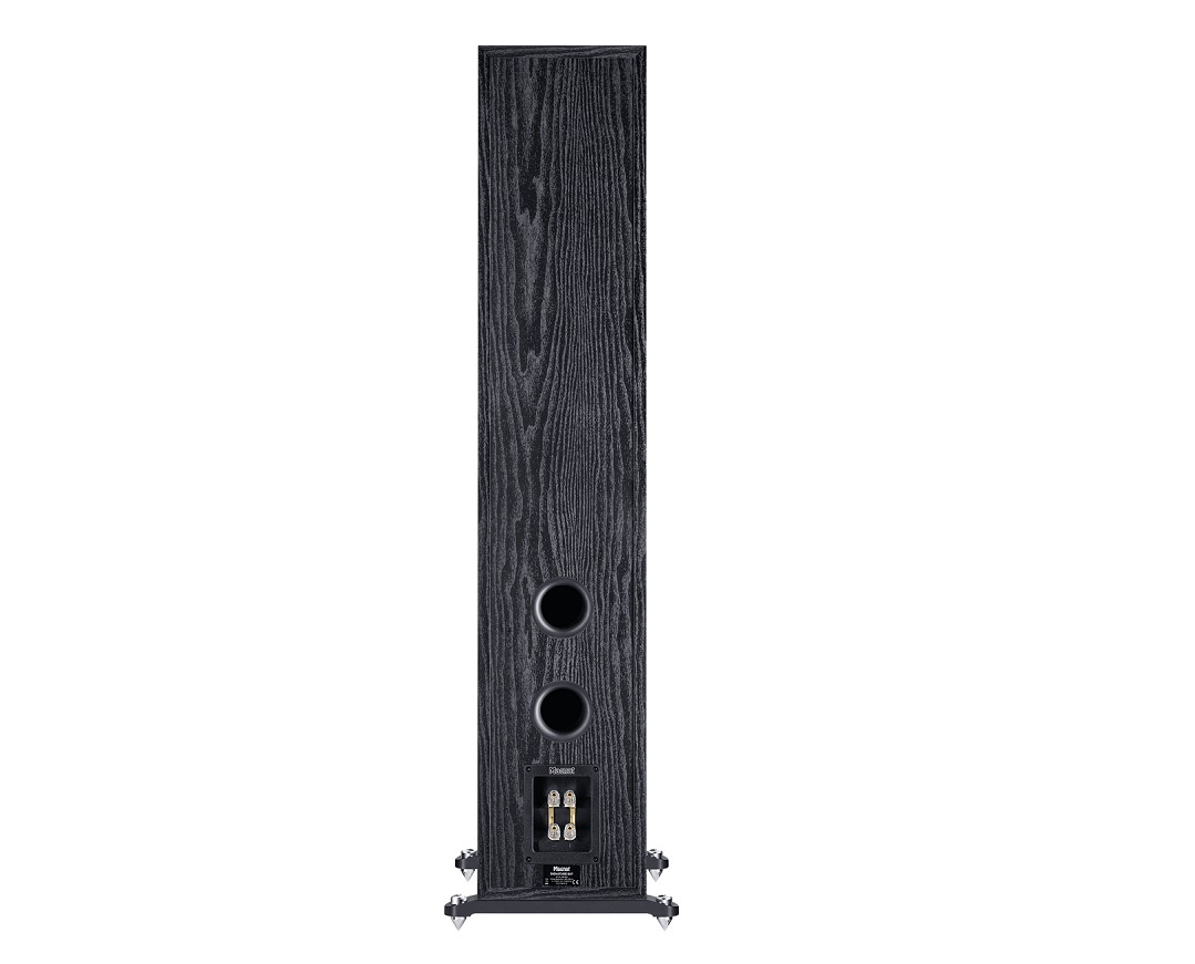 Magnat Signature 507 golvhögtalare, svart par