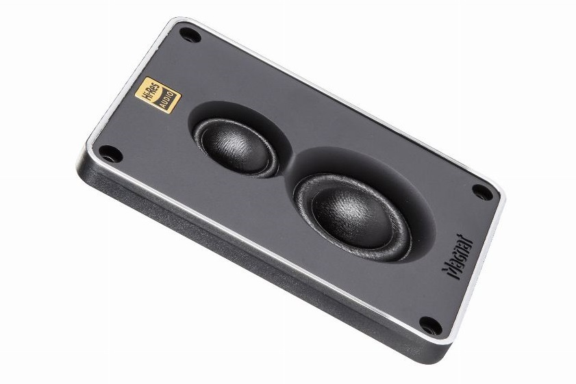 Magnat Signature 507 golvhögtalare, svart par