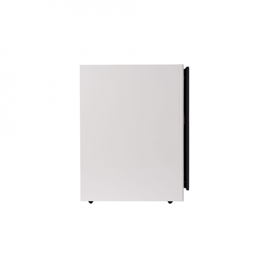 Magnat Signature 603 stativhögtalare, mattvitt par Returexemplar