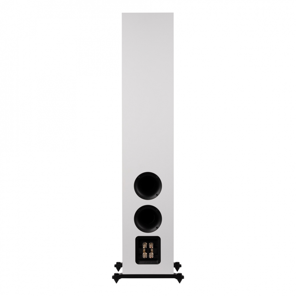 Magnat Signature 607 golvhögtalare, mattvitt par