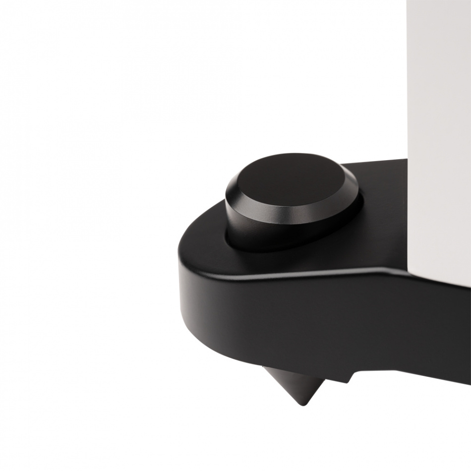 Magnat Signature 607 golvhögtalare, mattvitt par