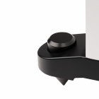 Magnat Signature 607 golvhögtalare, mattvitt par Magnat Signature 607 golvhögtalare, mattvitt par