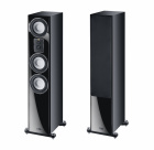 Magnat Signature 707 golvhögtalare, svart par Magnat Signature 707 golvhögtalare, svart par