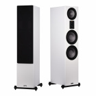 Magnat Signature 809 golvhögtalare, mattvitt par Magnat Signature 809 golvhögtalare, mattvitt par