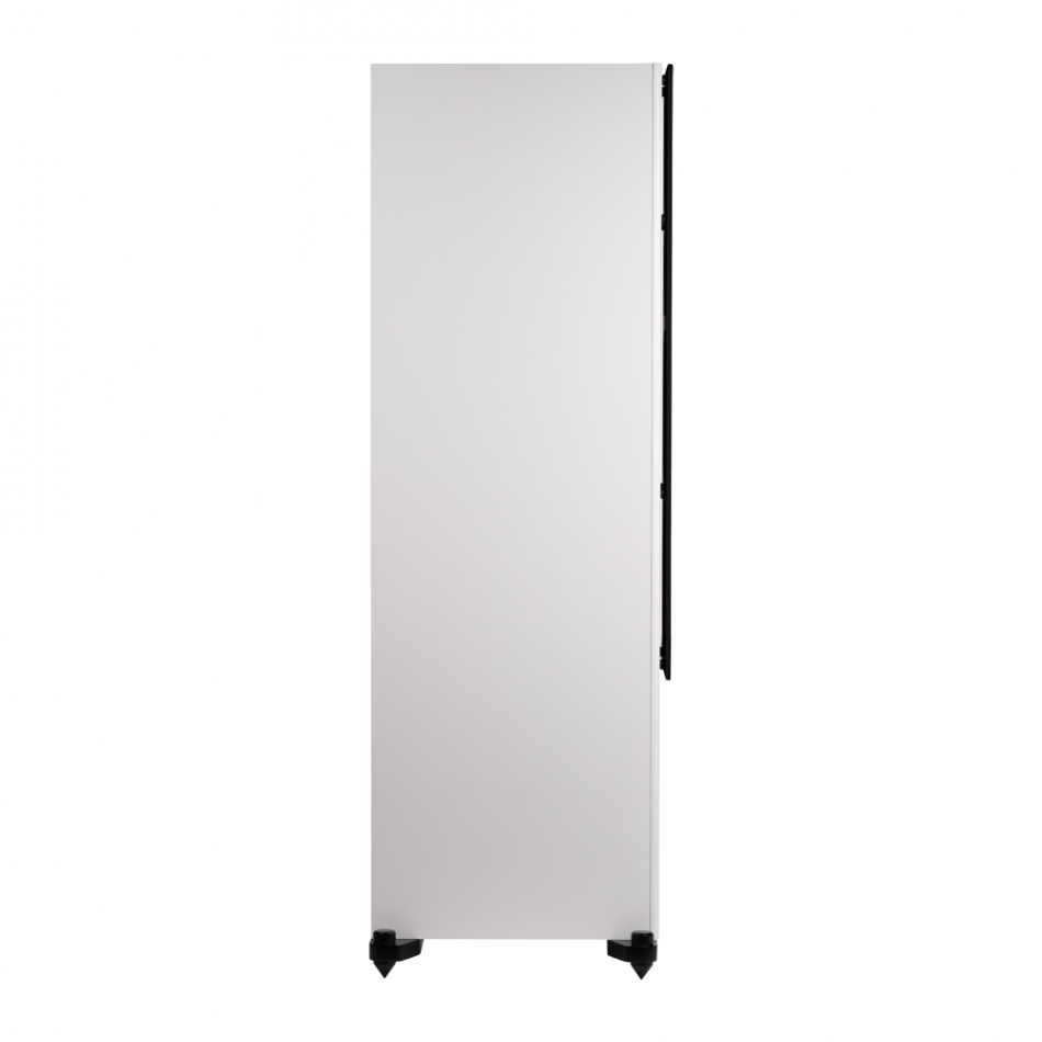 Magnat Signature 809 golvhögtalare, mattvitt par