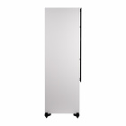 Magnat Signature 809 golvhögtalare, mattvitt par Magnat Signature 809 golvhögtalare, mattvitt par