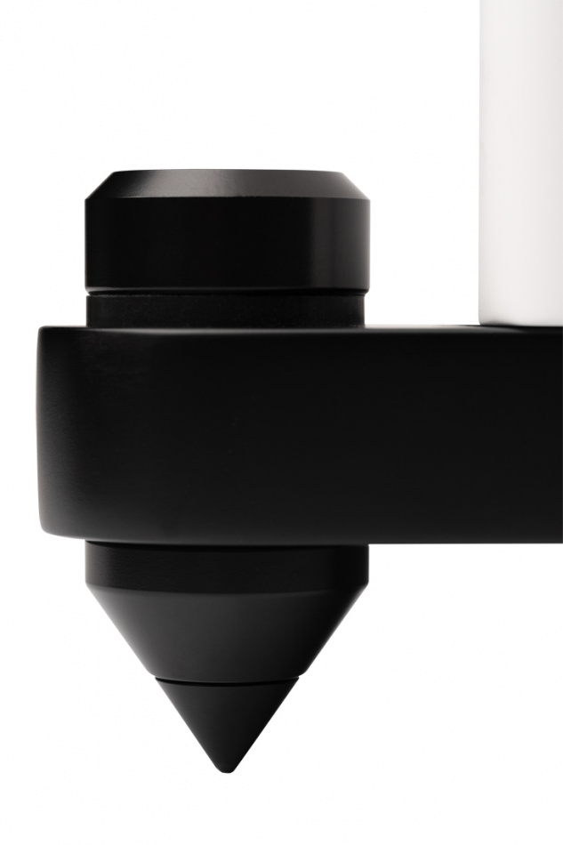 Magnat Signature 809 golvhögtalare, mattvitt par