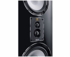 Magnat Signature 905 golvhögtalare, svart par Magnat Signature 905 golvhögtalare, svart par