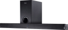 Magnat SBW200 soundbar med trådlös subwoofer, svart Magnat SBW200 soundbar med trådlös subwoofer, svart