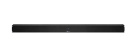 Magnat SBW200 soundbar med trådlös subwoofer, svart Magnat SBW200 soundbar med trådlös subwoofer, svart