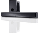 Magnat SBW250 soundbar med trådlös subwoofer, svart Magnat SBW250 soundbar med trådlös subwoofer, svart