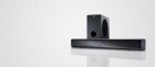 Magnat SBW250 soundbar med trådlös subwoofer, svart Magnat SBW250 soundbar med trådlös subwoofer, svart