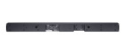 Magnat SBW250 soundbar med trådlös subwoofer, svart Magnat SBW250 soundbar med trådlös subwoofer, svart