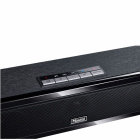Magnat SBW300 3.1 soundbar med trådlös subwoofer, Returexemplar Magnat SBW300 3.1 soundbar med trådlös subwoofer, Returexemplar