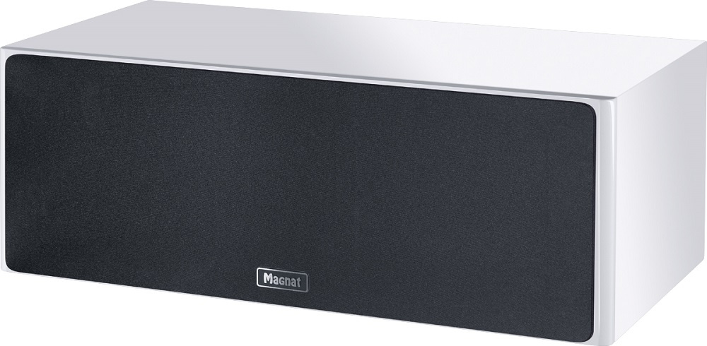 Magnat Signature Center 73, vit