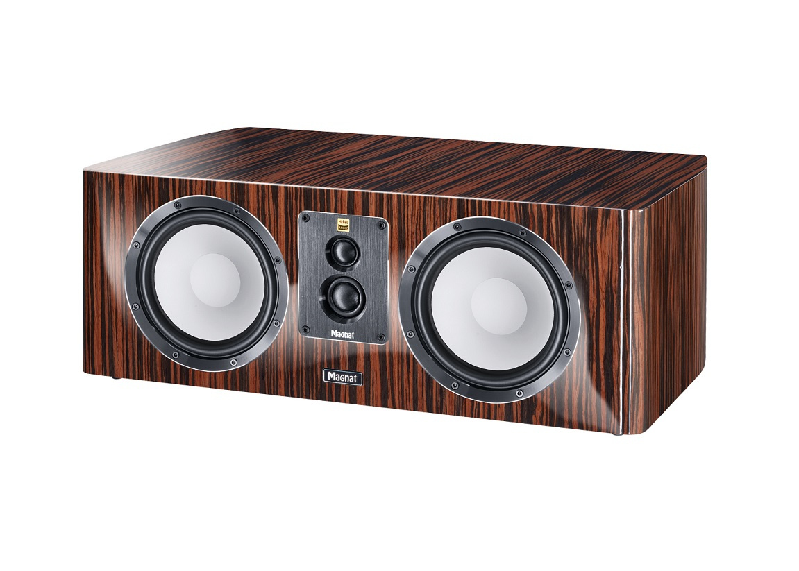 Magnat Signature Center 93, macassar
