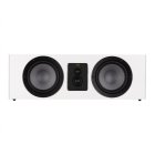 Magnat Signature Center Pro II centerhögtalare, mattvit Magnat Signature Center Pro II centerhögtalare, mattvit