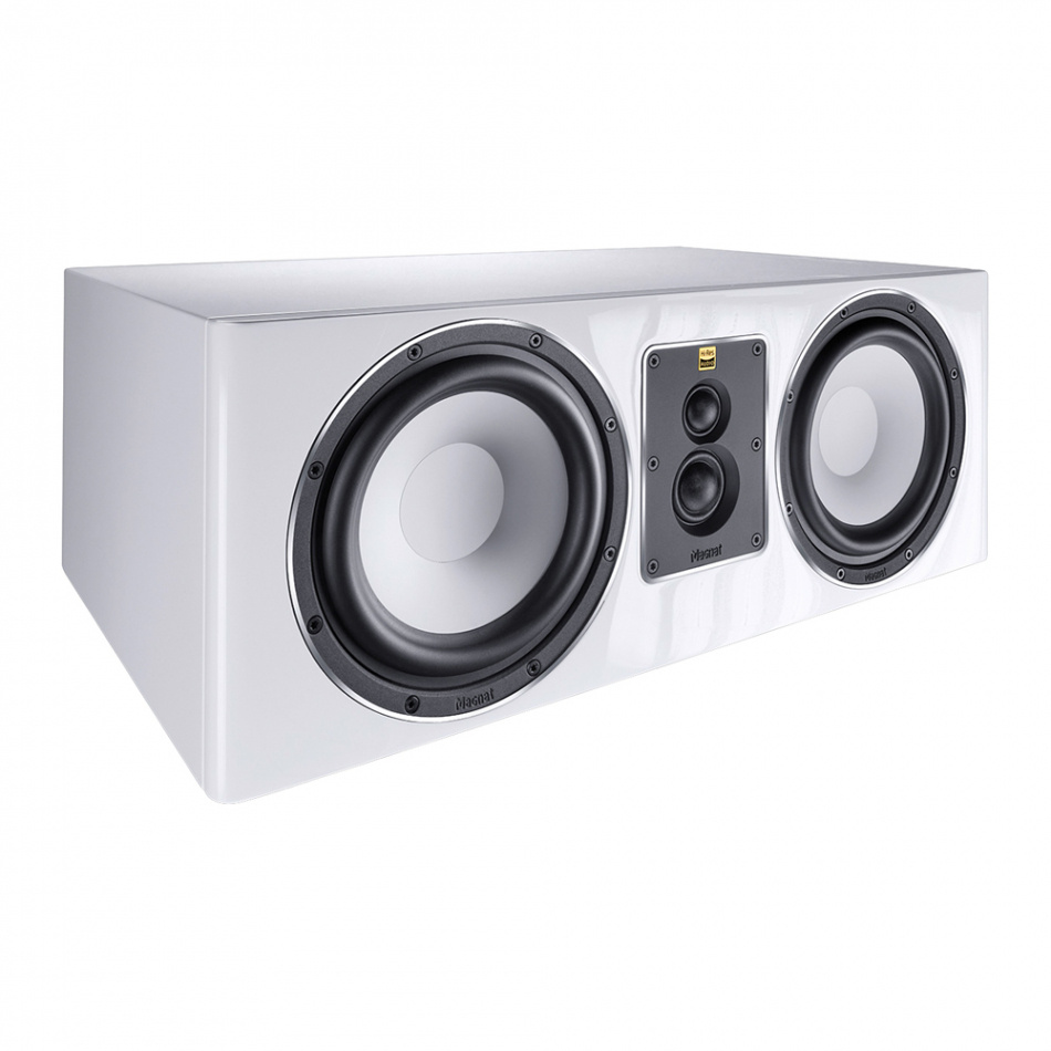 Magnat Signature Center Pro, vit