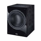 Magnat Signature Sub 530A, aktiv subwoofer svart Magnat Signature Sub 530A, aktiv subwoofer svart