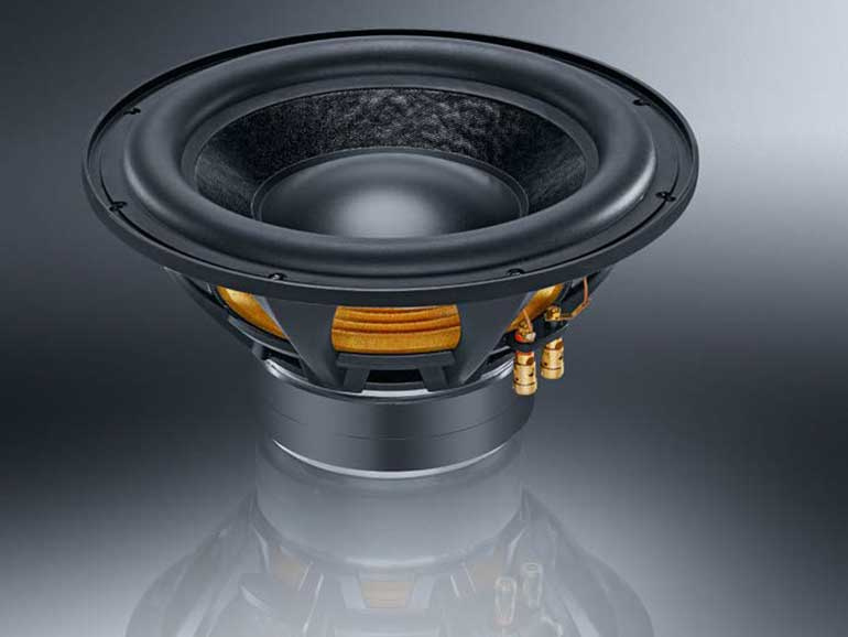 Magnat Cinema Ultra SUB 300-THX