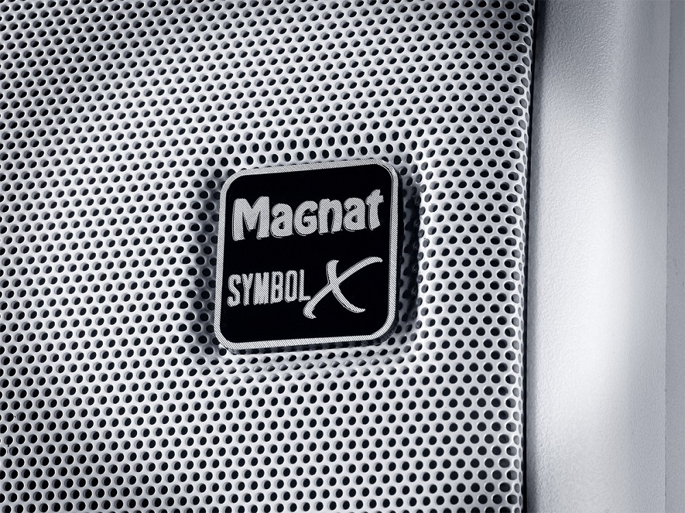 Magnat Symbol X160 Utomhushögtalare, vitt par
