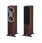Magnat Tempus 55 golvhögtalare, mocca par Magnat Tempus 55 golvhögtalare, mocca par