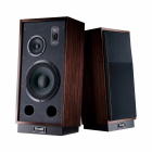 Magnat Transpuls 1000, Vintage-designade golvhögtalare par Magnat Transpuls 1000, Vintage-designade golvhögtalare par