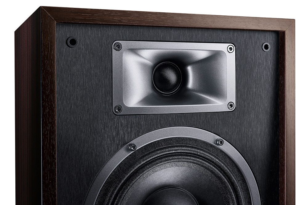 Magnat Transpuls 800A aktiva högtalare med Bluetooth & HDMI, par