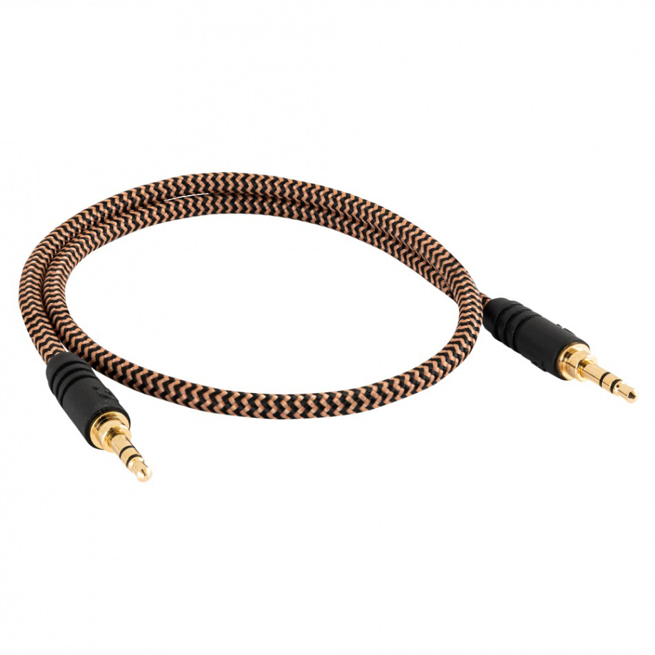 Proson Arctic 3.5mm Aux ljudkabel