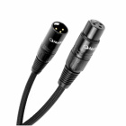 Norstone Arran XLR ljudkabel Norstone Arran XLR ljudkabel