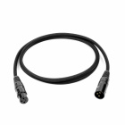 Norstone Arran XLR ljudkabel Norstone Arran XLR ljudkabel