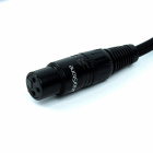 Norstone Arran XLR ljudkabel Norstone Arran XLR ljudkabel